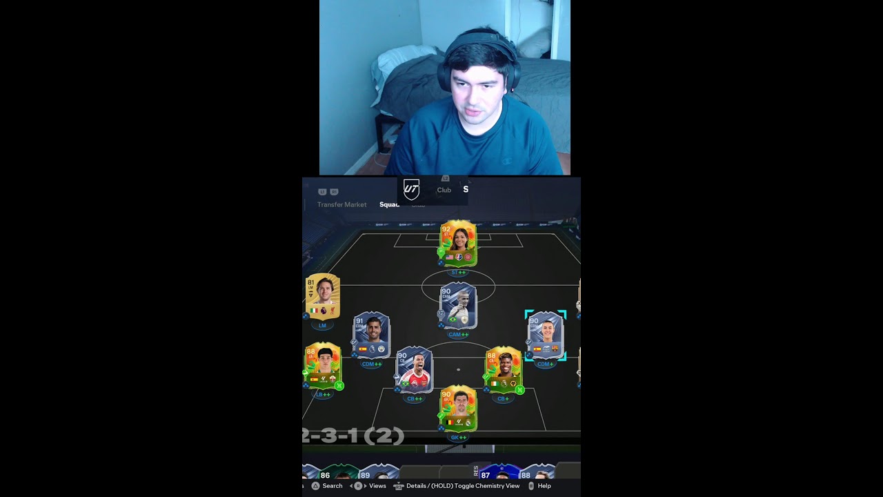 🔥Sissi worth it? TOTY Packs🔥RTG 15 Million coins