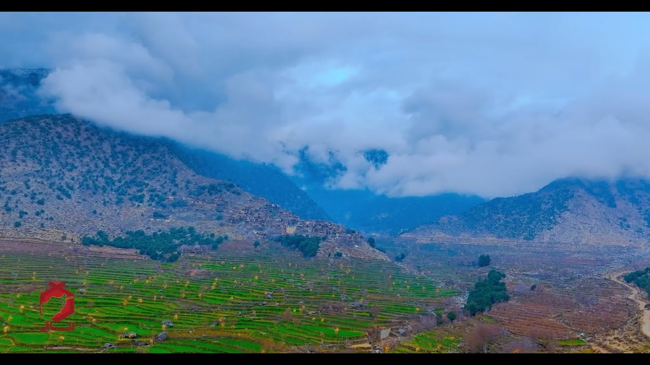 Dara Noor District, Nangarhar Province | د ننګرهار ولایت دره نور ولسوالی