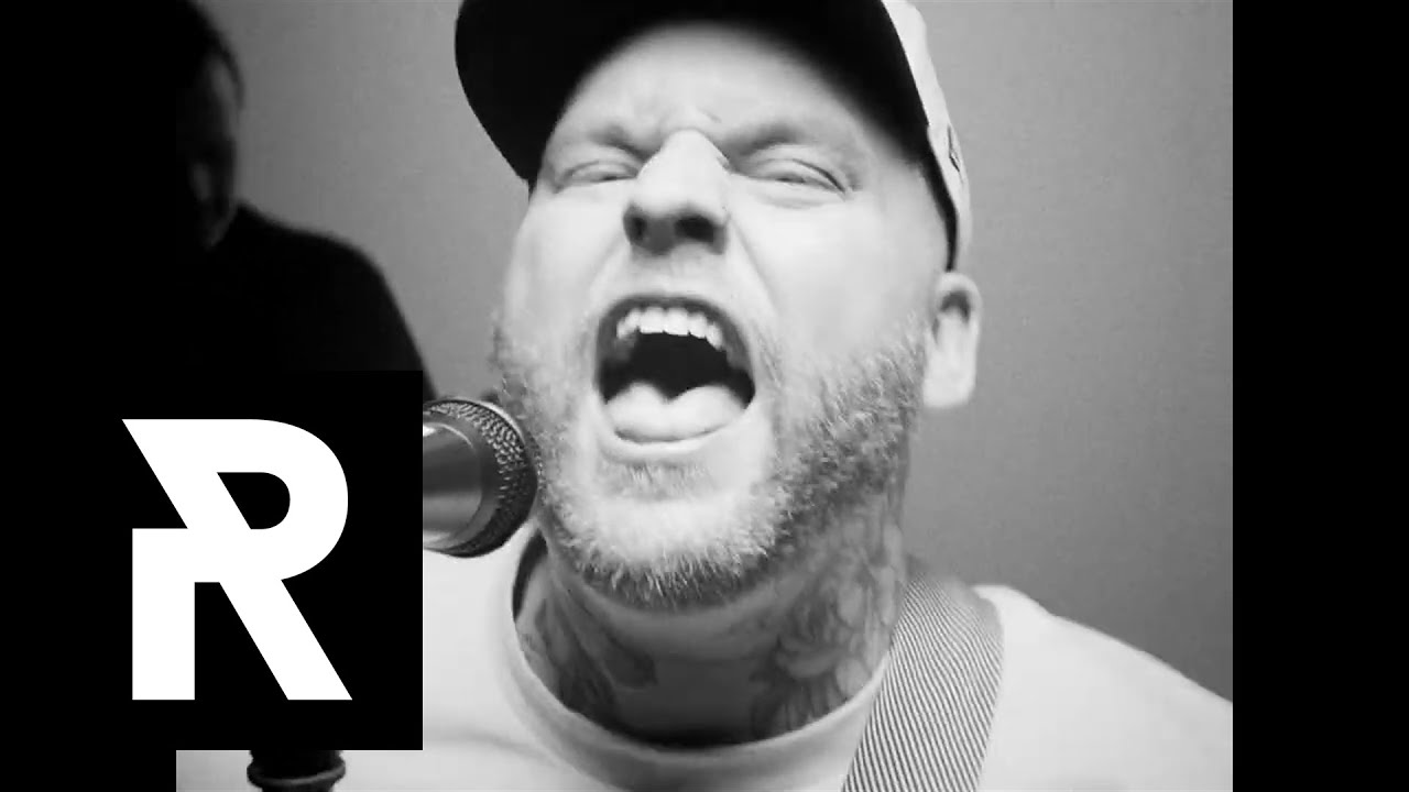 ANCHORS & HEARTS  - All Alive (Official Video)