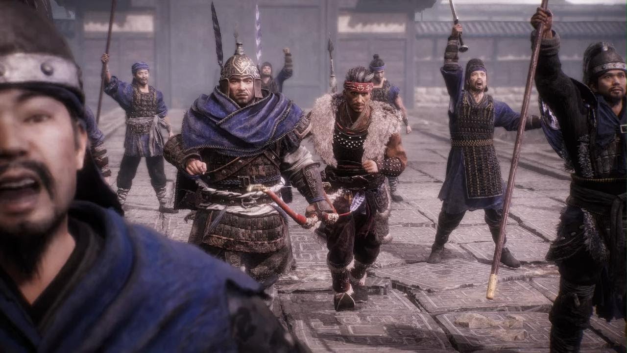 Xiahou Dun