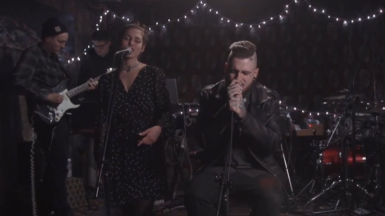 Bonson gośc. Roma - Martwy Król (prod. KPSN) LIVE VIDEO
