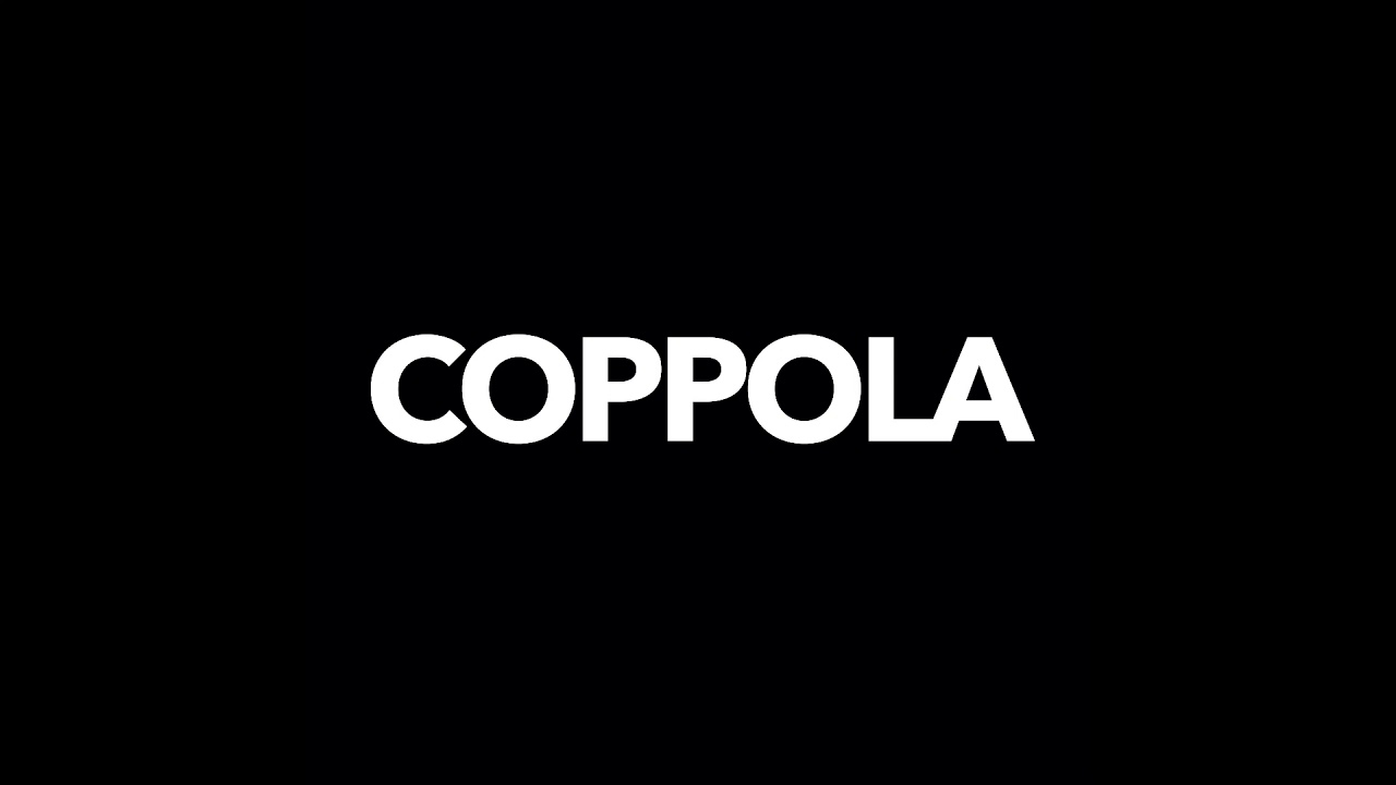 DJ COPPOLA - Warma (Extended)