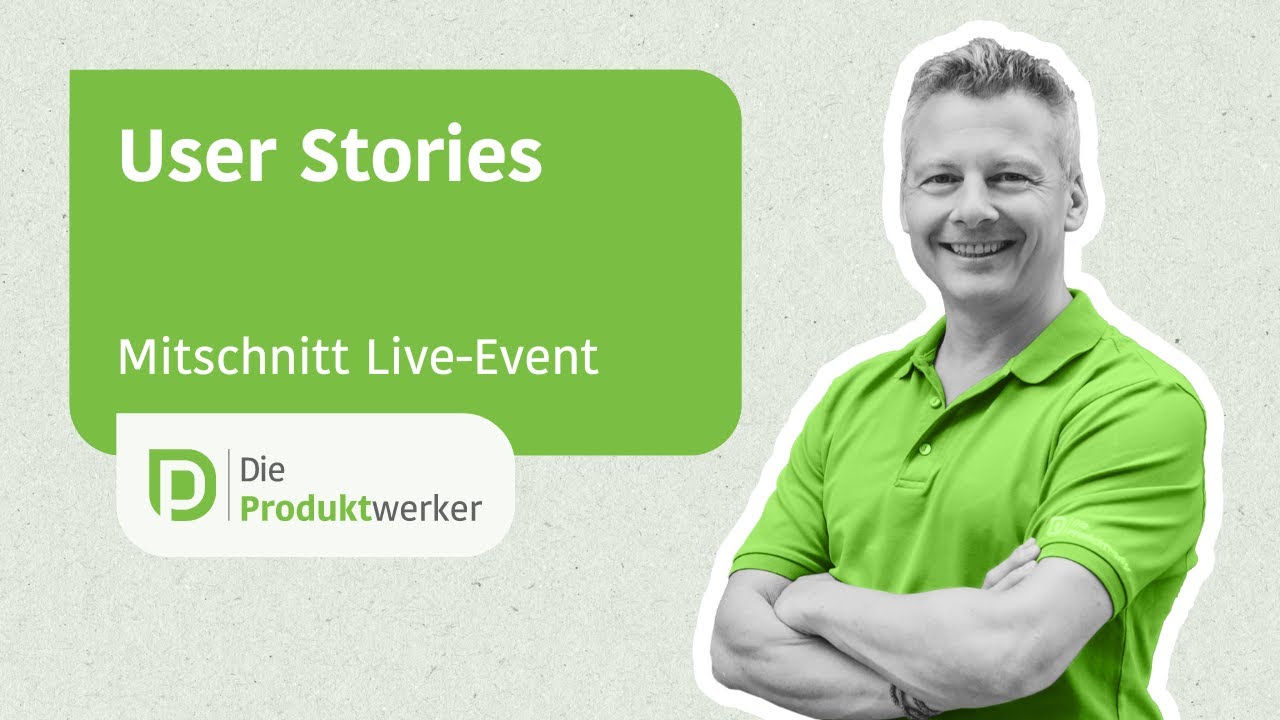 User Stories - 