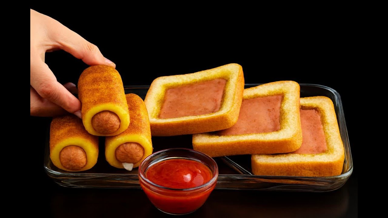 Just one bite… and you're hooked!