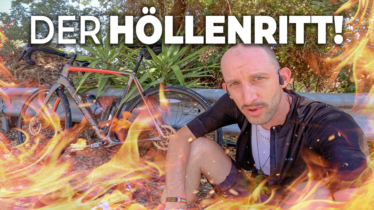 Sonnenstich auf Zypern: Dieser Fehler hat mich fast alles gekostet