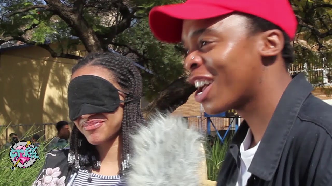 TUT CAMPUS CRUSH SEASON 1 EPISODE 2