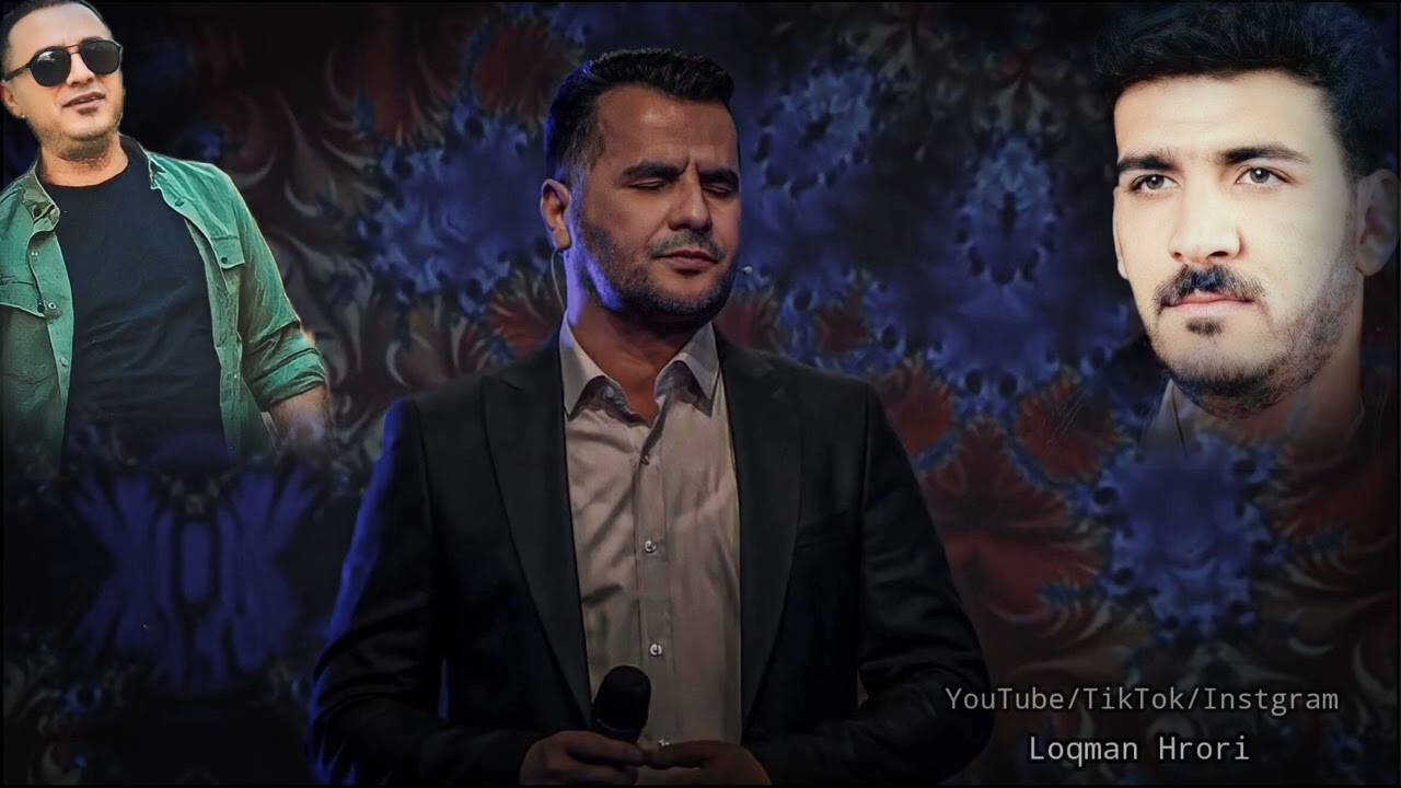 Abdulqahar Zaxoyi salih abdulwahid mxabin 2023 dawat عبدالقهار زاخوی مخابن مخابن نیو داوات