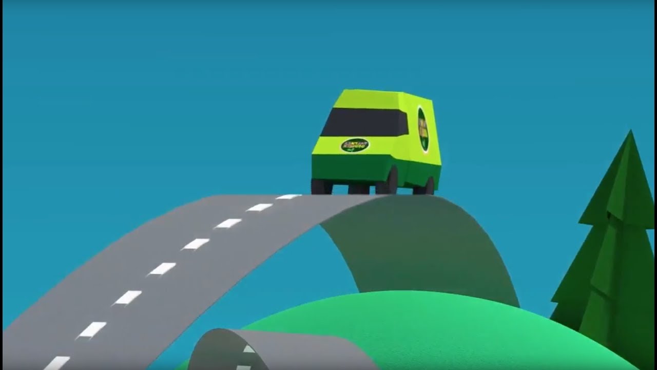 NKH STUDIO SHOWREEL 2013-2014