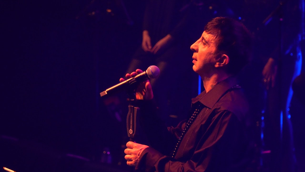 MARC ALMOND - Album Release 