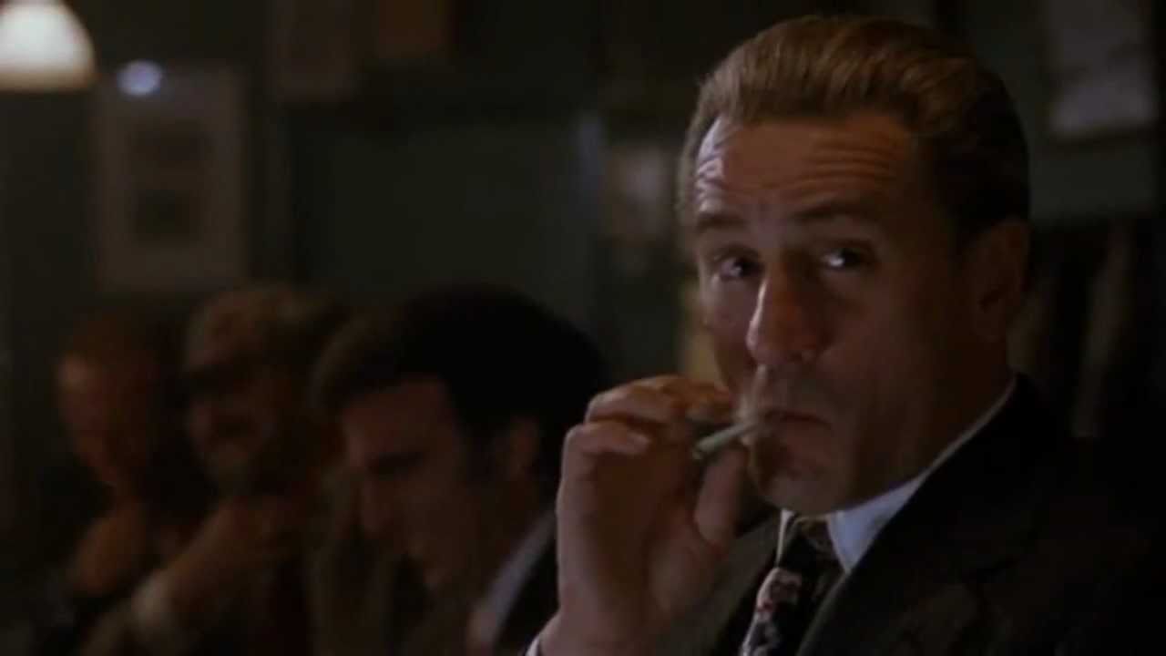 GoodFellas Jimmy Conway 