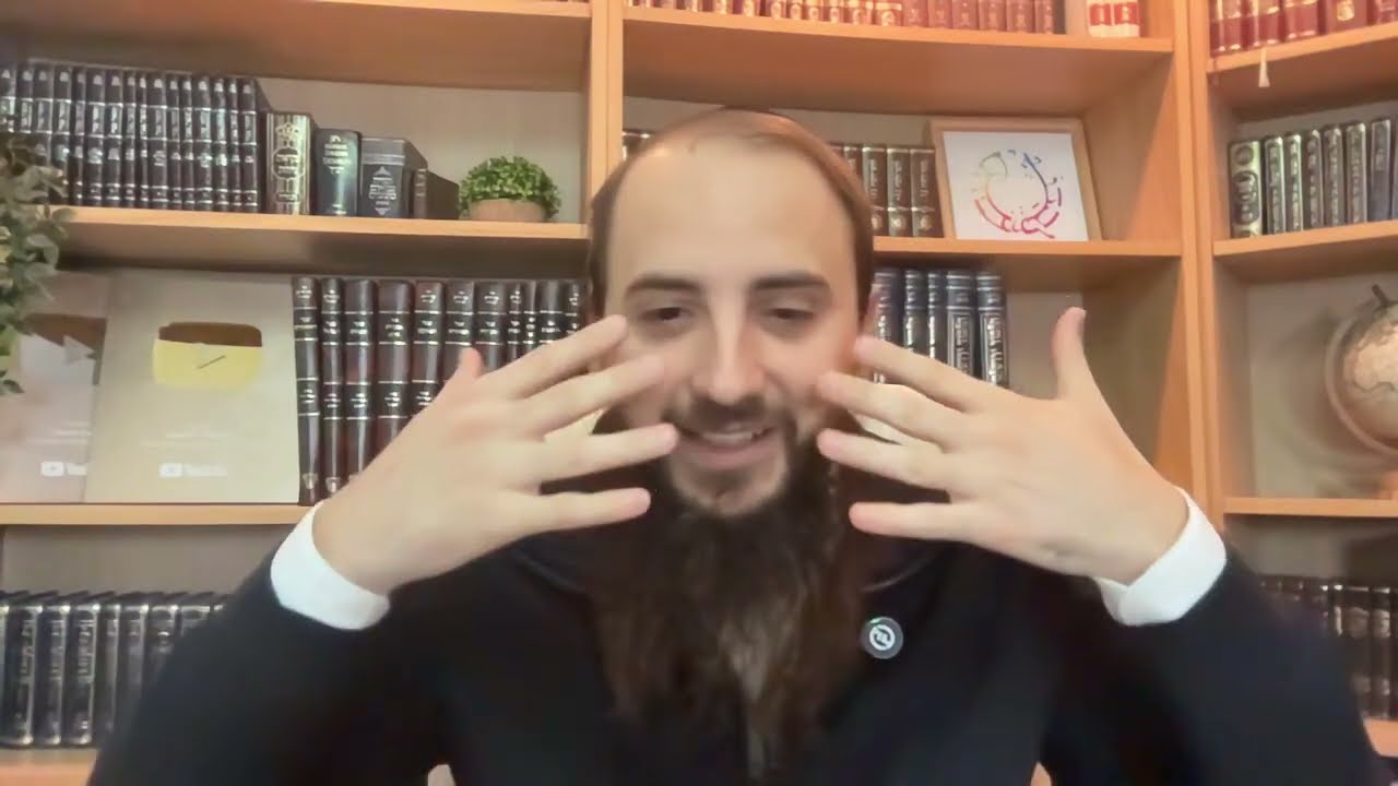 ¡Cómo atraer ABUNDANCIA sin esfuerzo según la Biblia! (Secreto de la Kabalah)