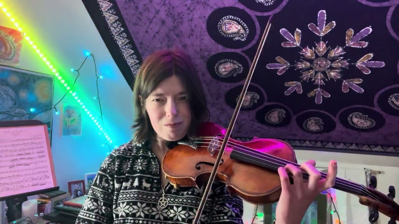 Tune a Day 40, 41, 42