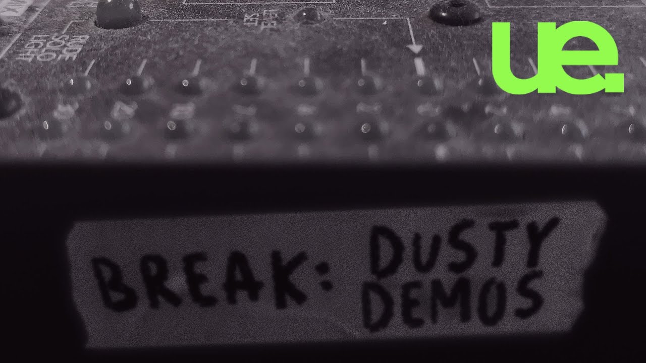 Break - Sabotage | Symmetry Recordings