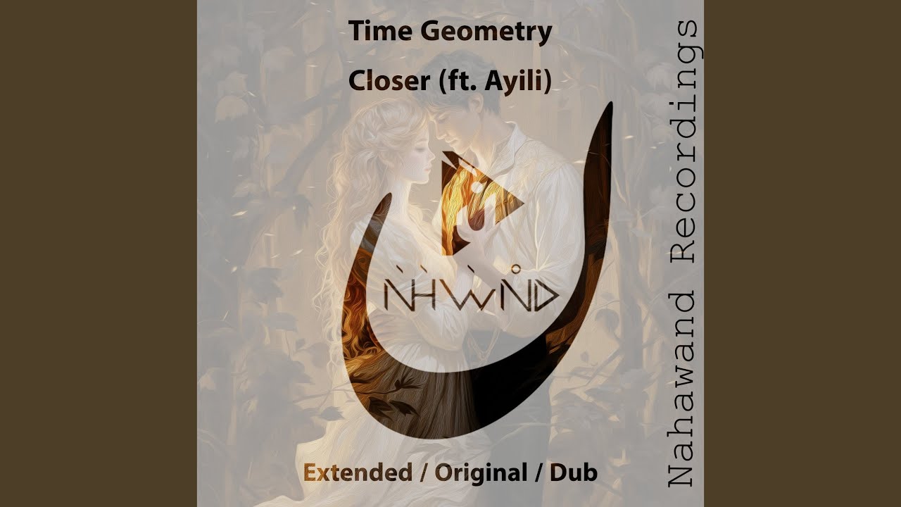 Closer (Extended Mix)