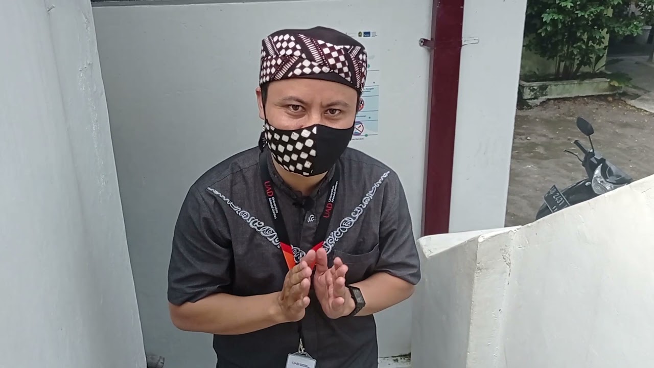 Napak Tilas Sang Pencerah: Kyai Ahmad Dahlan di Langgar Kidoel