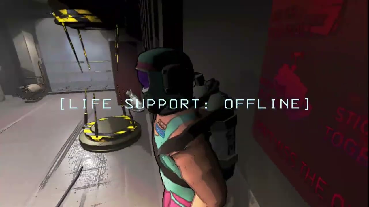 (Almost) 15 Minutes of Lethal Company Clips