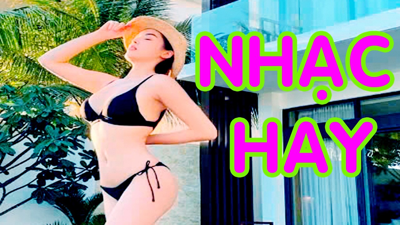 BXH Nhạc Trẻ Remix Hay Nhất Hiện Nay – Quẩy Là Dín