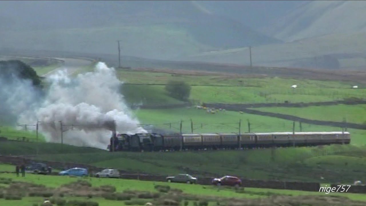 The Cumbrian Conqueror 15/06/13