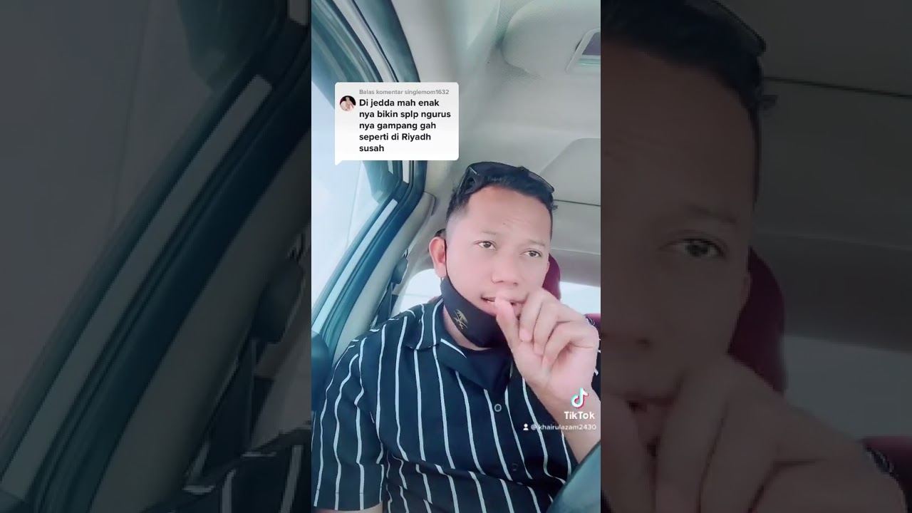 APA ITU SPLP,? Benarkah Di Riad Susah Pembuatan nya,? yang di riad komen di kolom komentar