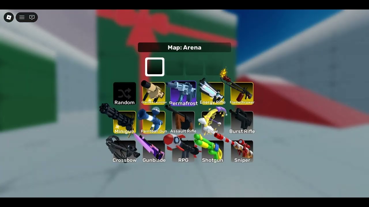 1v1ing my friend