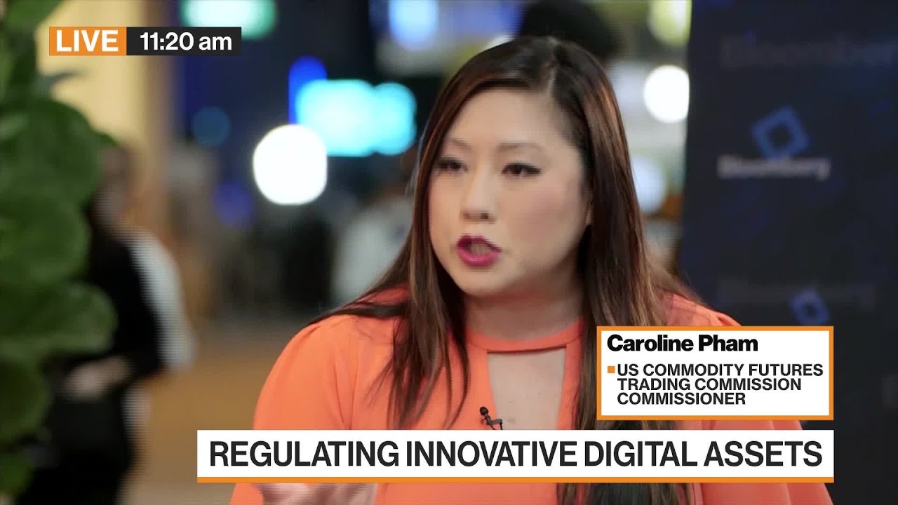 CFTC&rsquo;s Role in Regulating Digital Assets