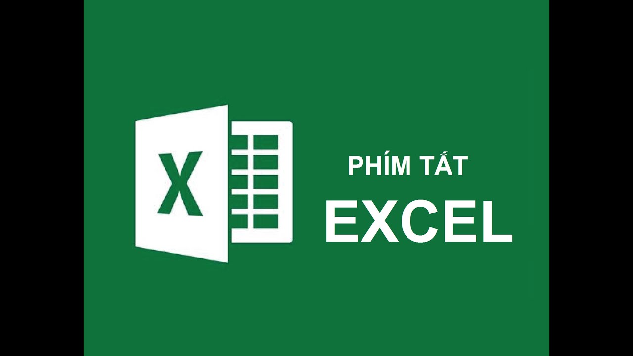 7 PH&Iacute;M TẮT EXCEL N&Acirc;NG CAO