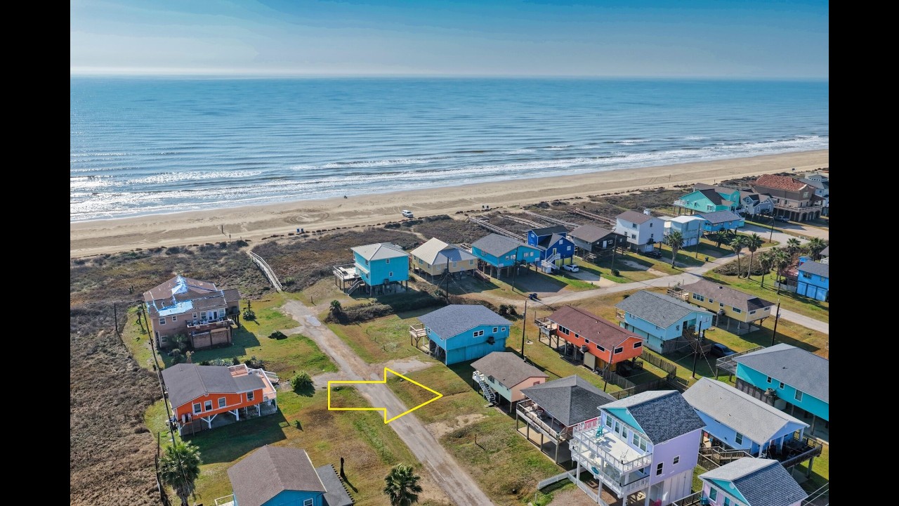Coastal Sisters Rentals 