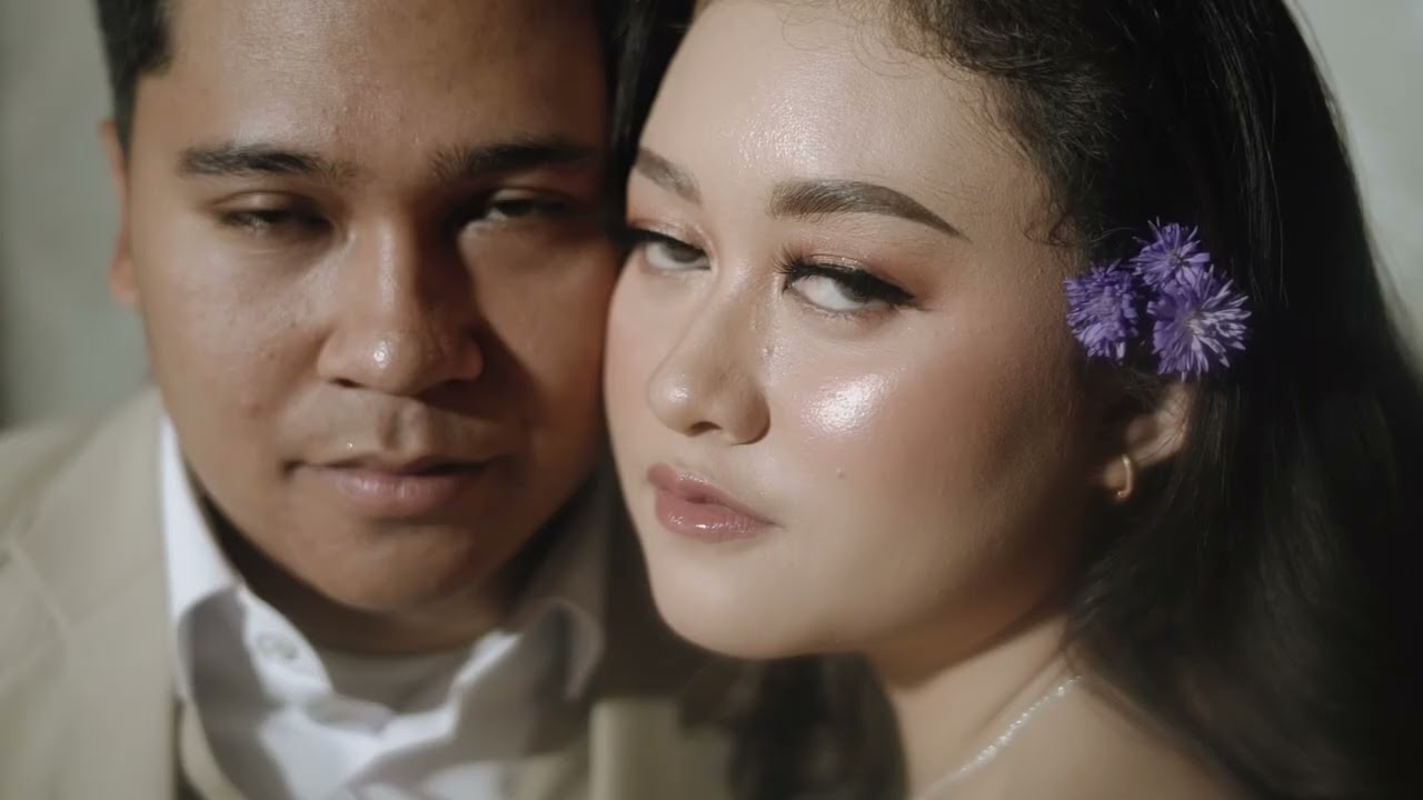 Prewedding Mega & Acun
