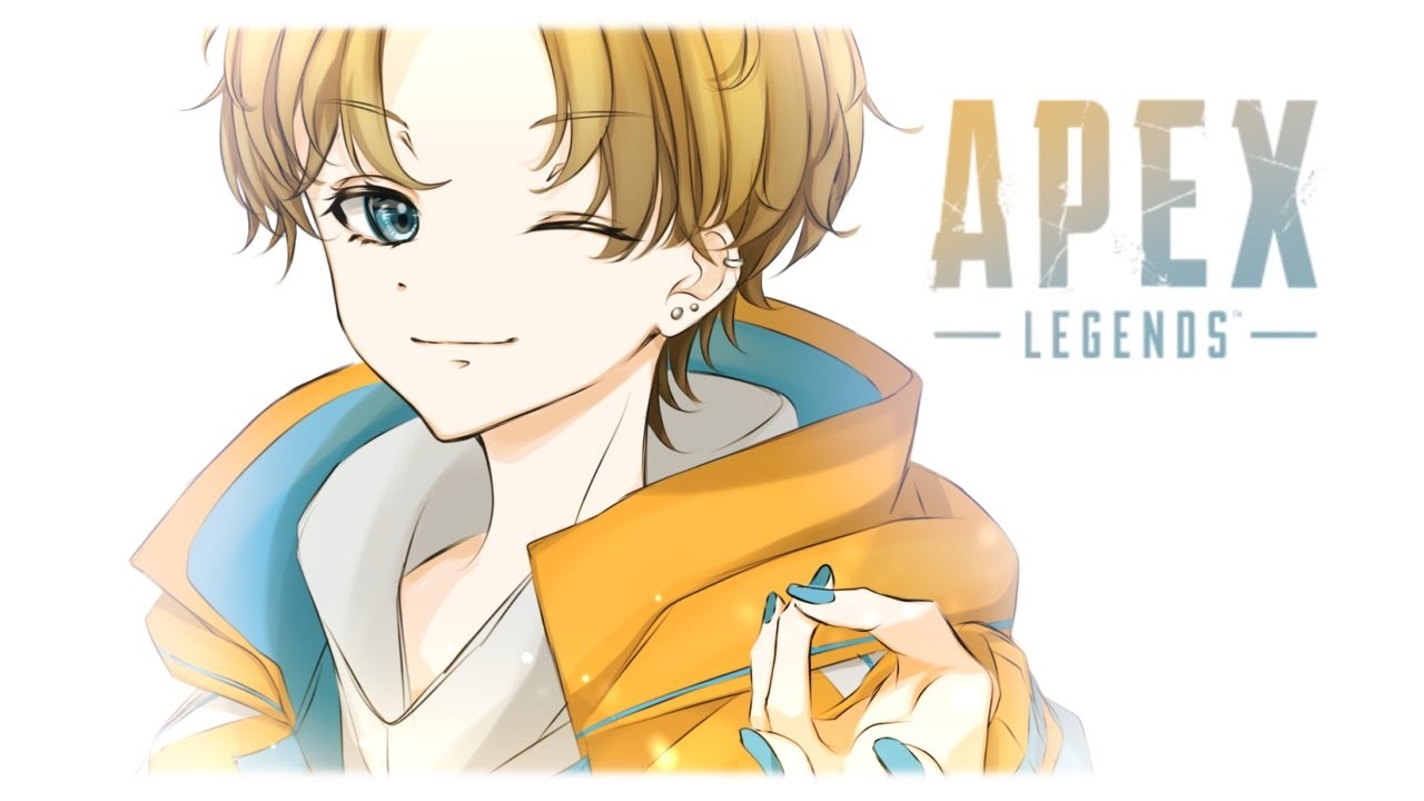【APEX】ヒューズ強い弱い審査委員会ランクw/王子&なつみ【エーペックスレジェンズ】