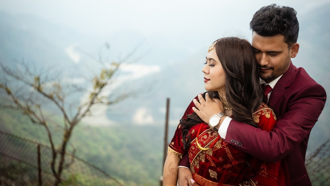 ROHIT & MANISHA | Beautiful Kalimpong & Kurseong Wedding | Full Wedding Video