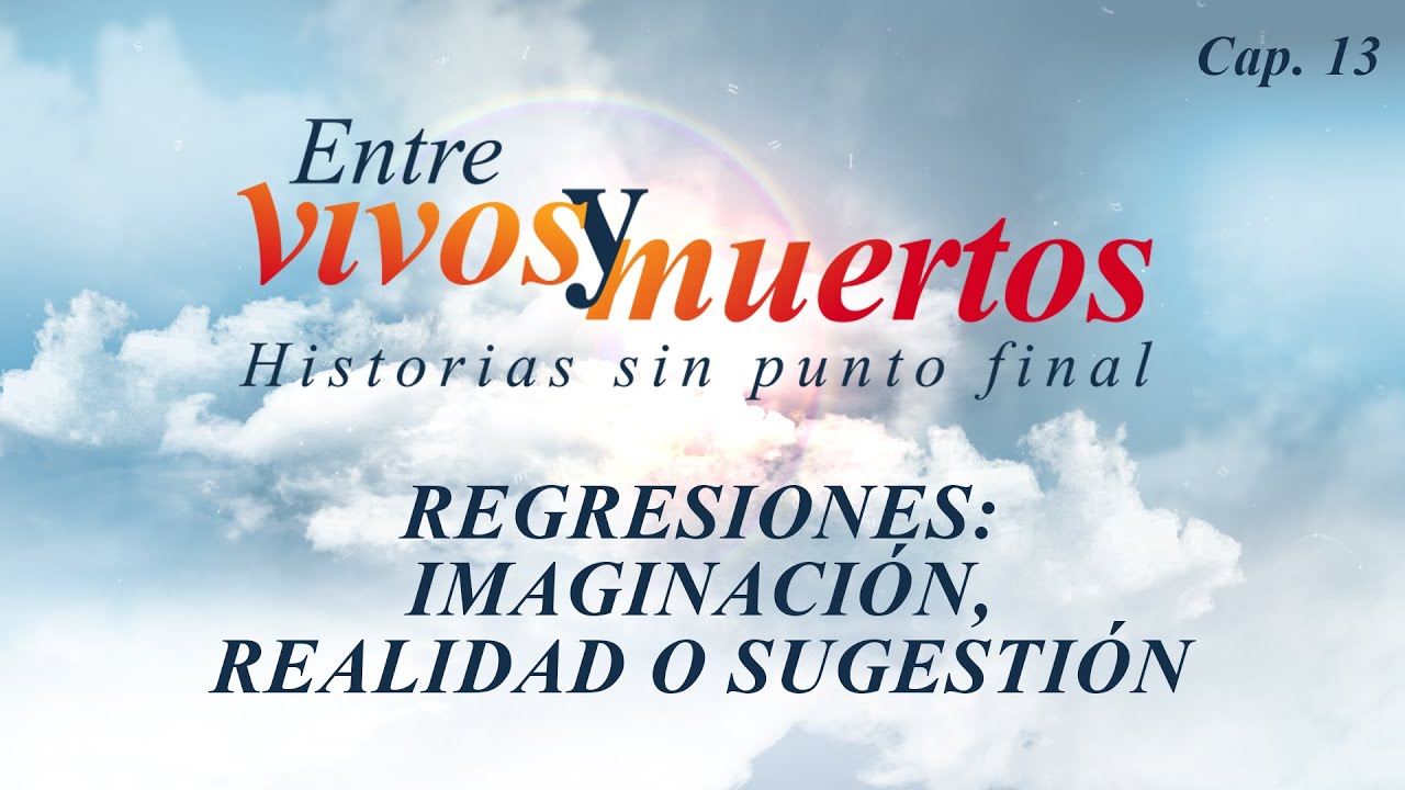 Regresiones: qué son, para qué sirven y por qué cada vez más personas las usan para sanar | CityTv