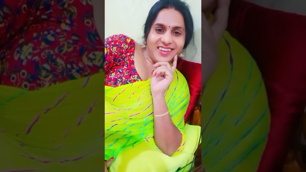 Transwomen Anju Shiya