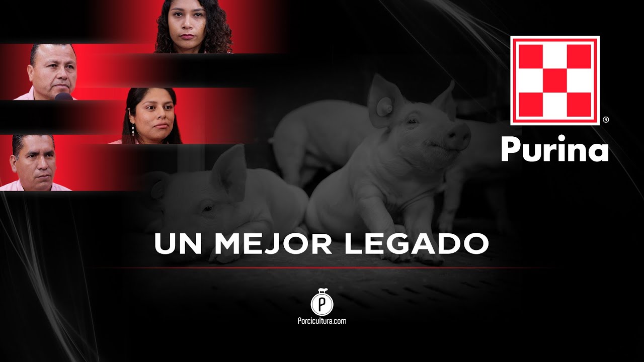Purina presentó 65 años creciendo juntos