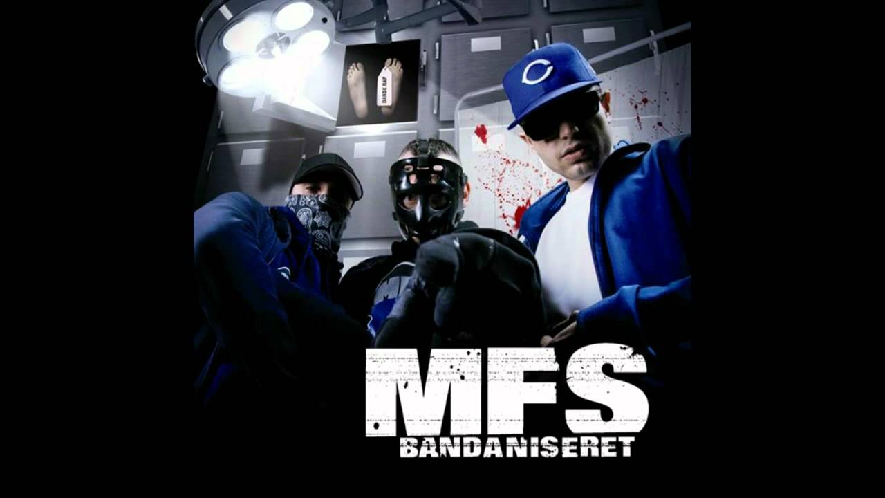 MFS - Fucc Politiet