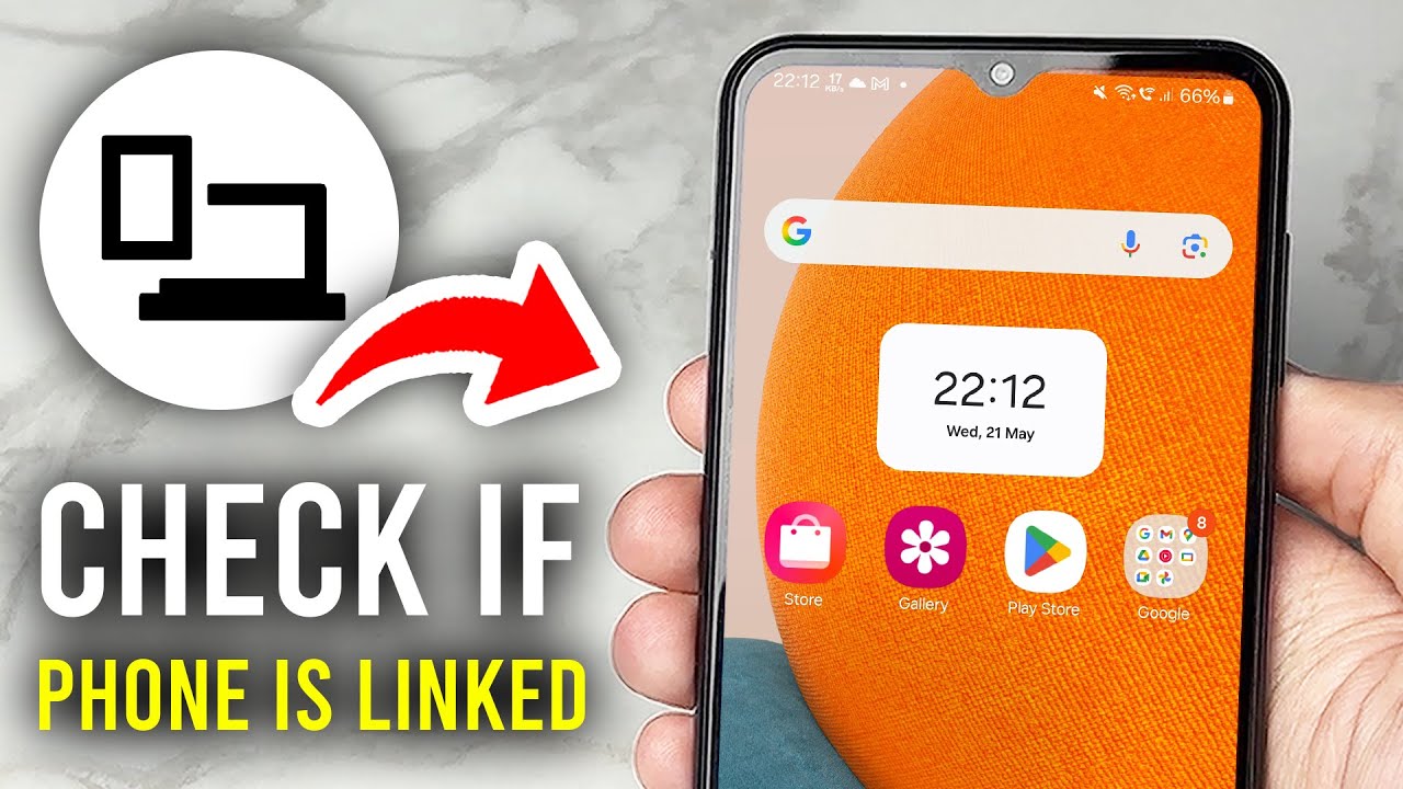 How To Check If Phone Is Linked With Another Device - Full Guide
