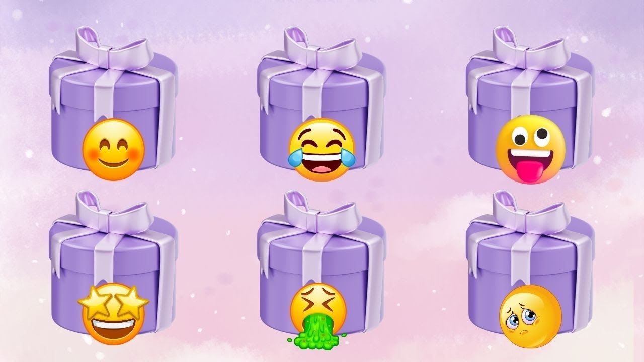 Explore the Mystery of Six Boxes,Choose Your Gift Challenge | Check your brain power