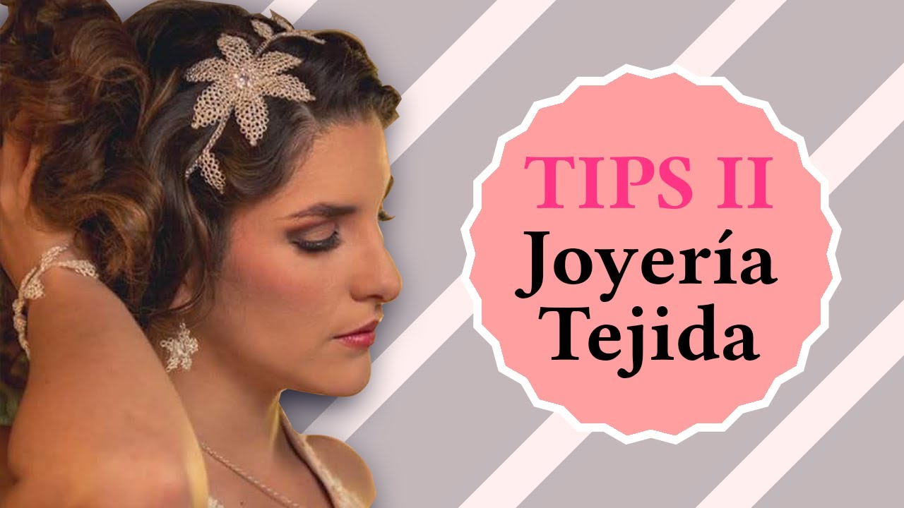 Cómo crear Joyas Hermosas 💎 2da parte