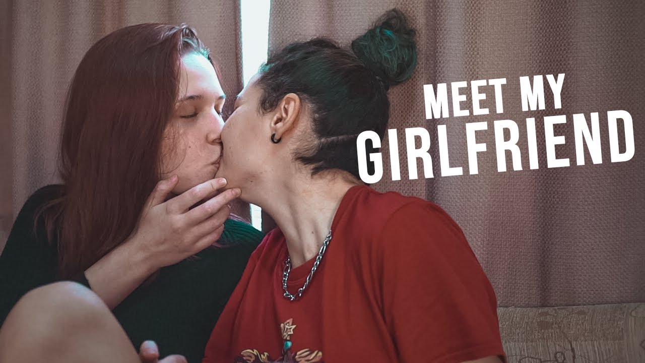 Q&A with my BRITISH GIRLFRIEND (sub ita)
