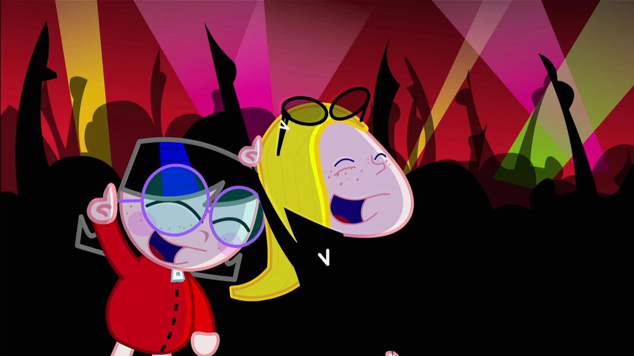 Lola and Virginia Theme Song (Remix)