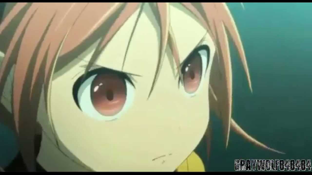 Black Bullet 「AMV」We Are