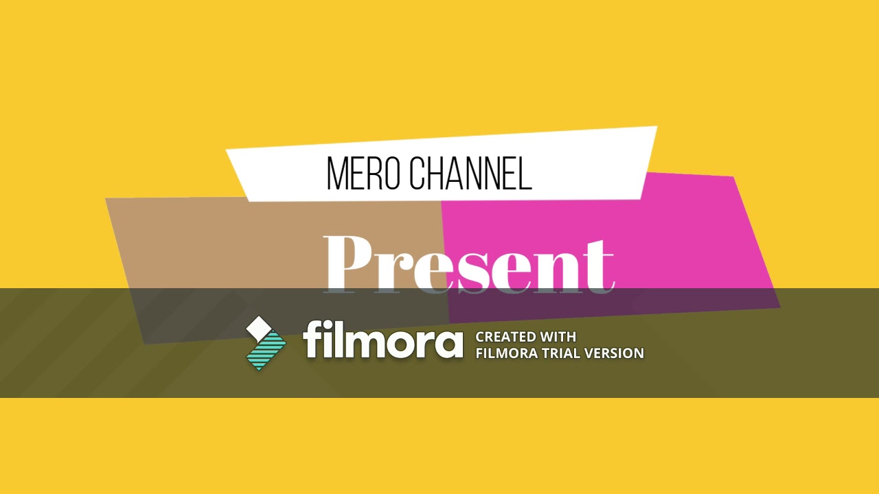 MeroChannel - Light