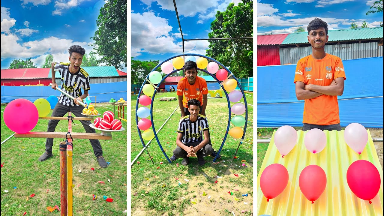 The Final Showdown – Who Will Win This Ultimate Challenge? 🏆🎈