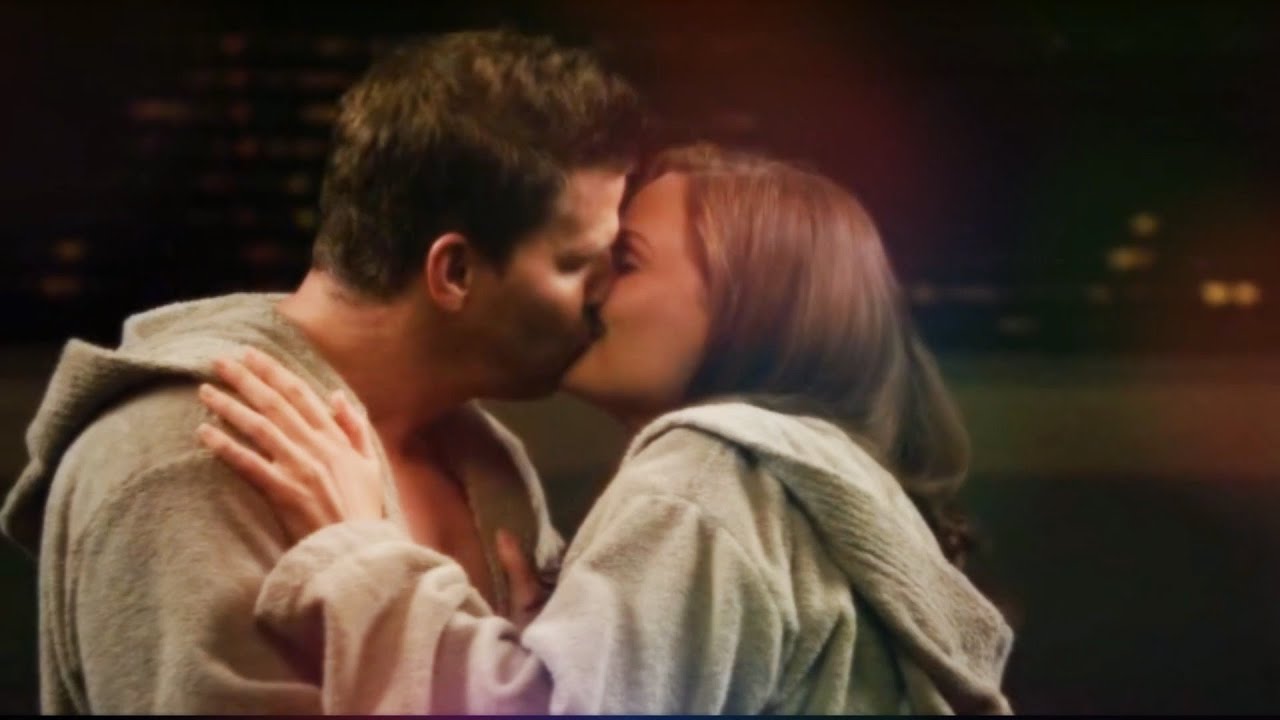 Bones Booth & Brennan Gold