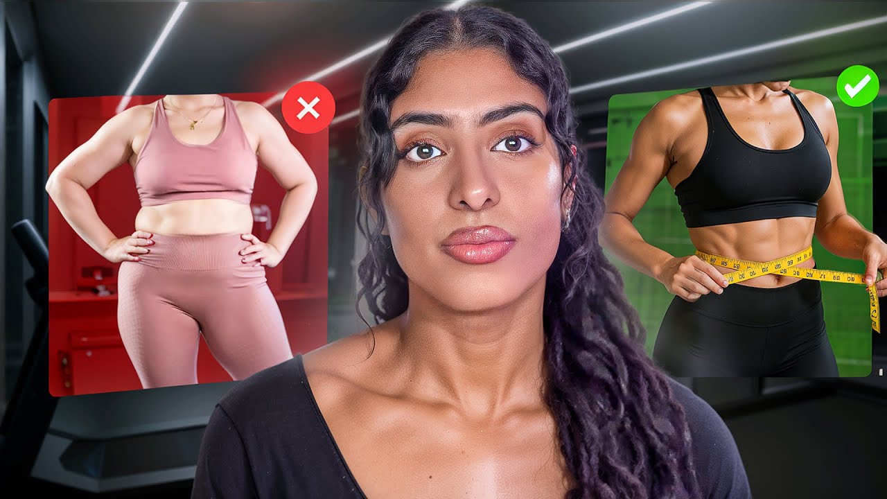 Why You’re Doing Everything ‘Right’ and Still Not Losing Fat (For Women 25-45)