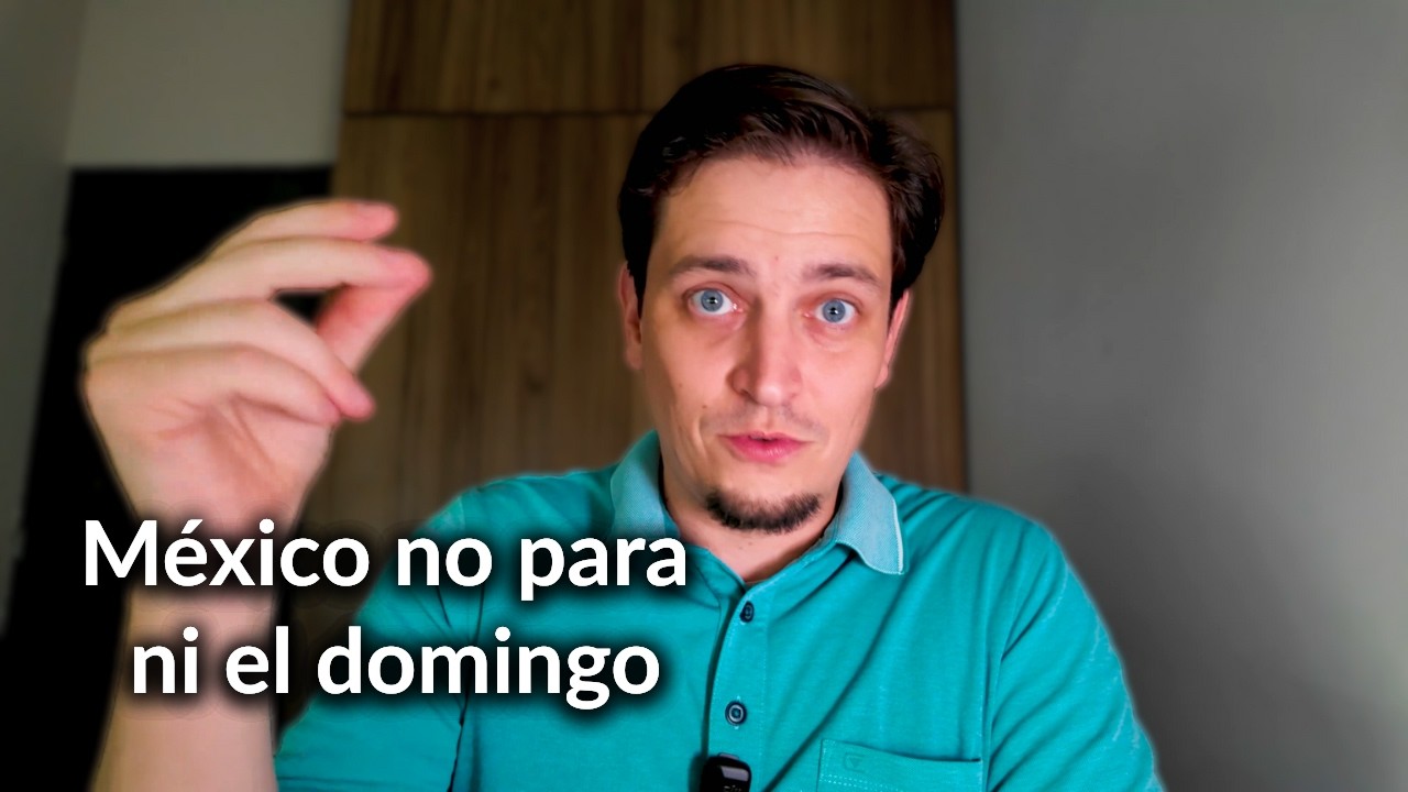 Europa vive más tranquilo. Hay una razón