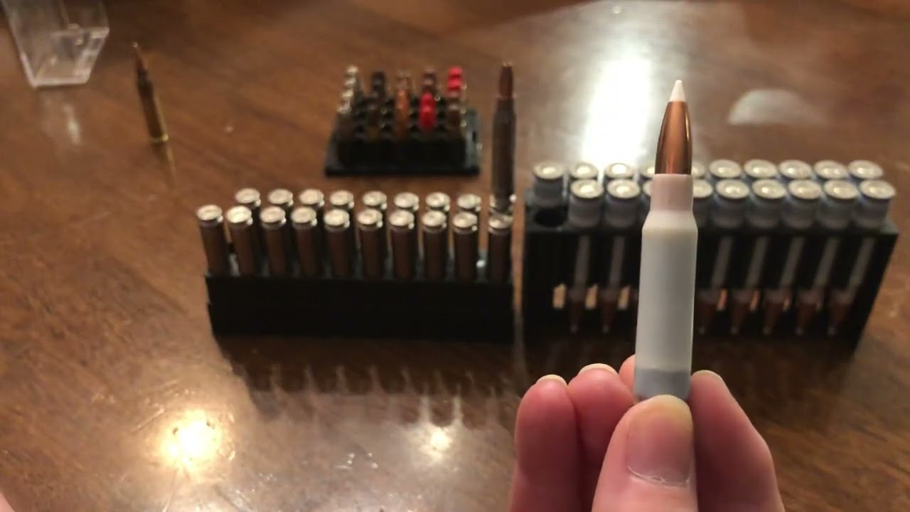 next gen Cartridge case technology￼