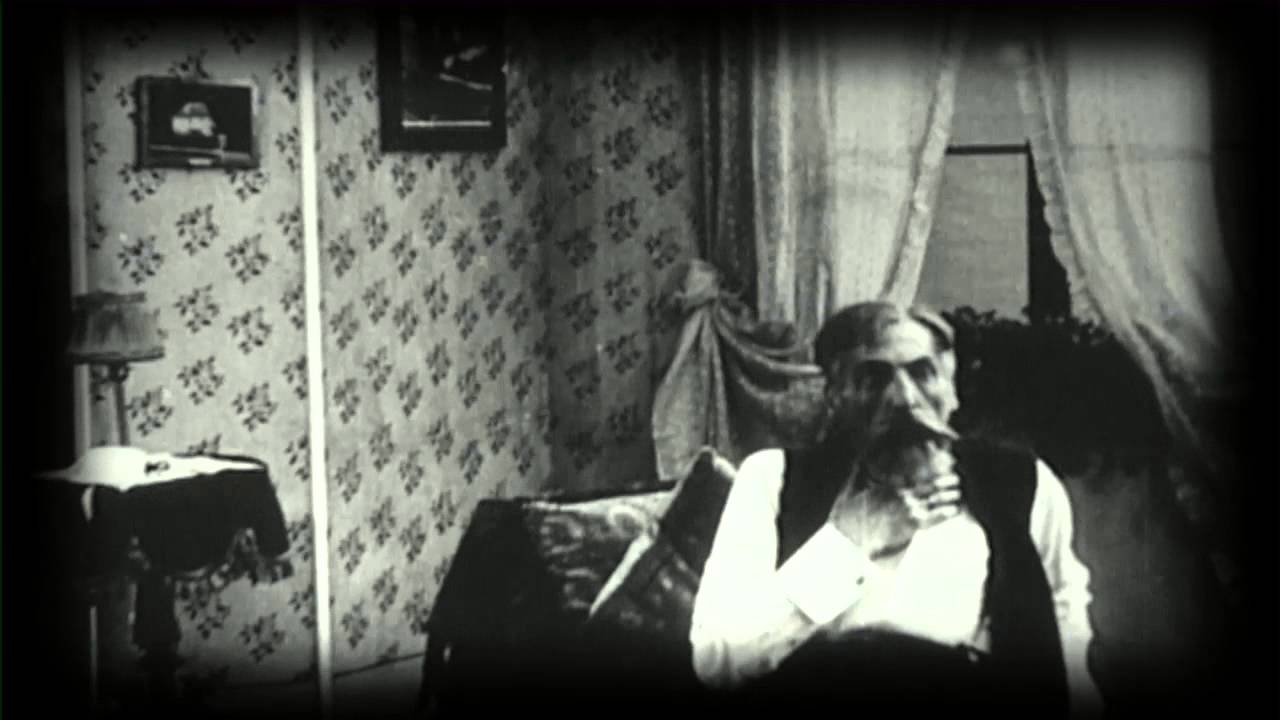Образовательный фильм: Первая мировая война &mdash; пропаганда.