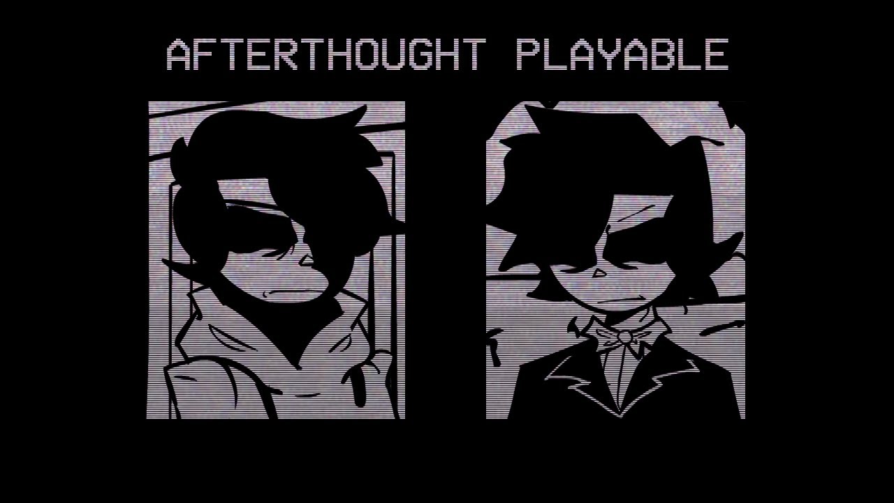 FUNKDELA CATALOGUE - PLAYABLE AFTERTHOUGHT