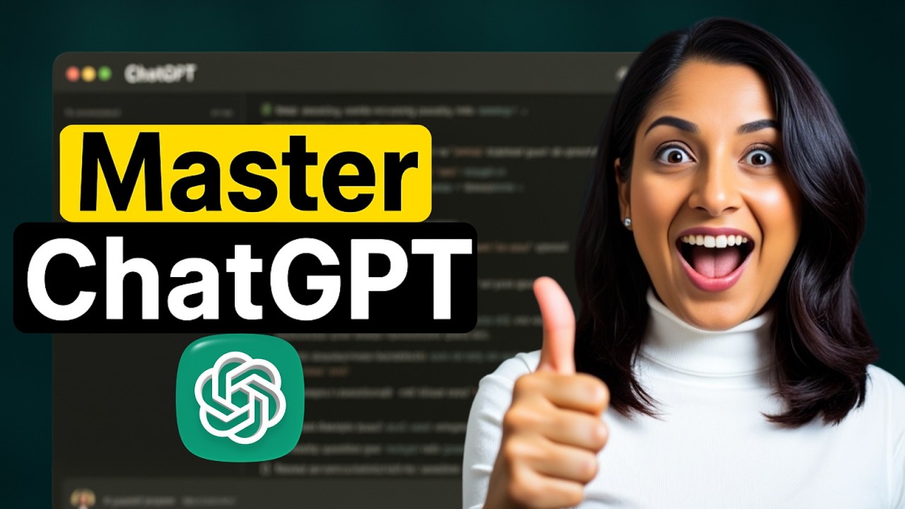 6 «секретов» ChatGPT, о которых не знают 99% людей