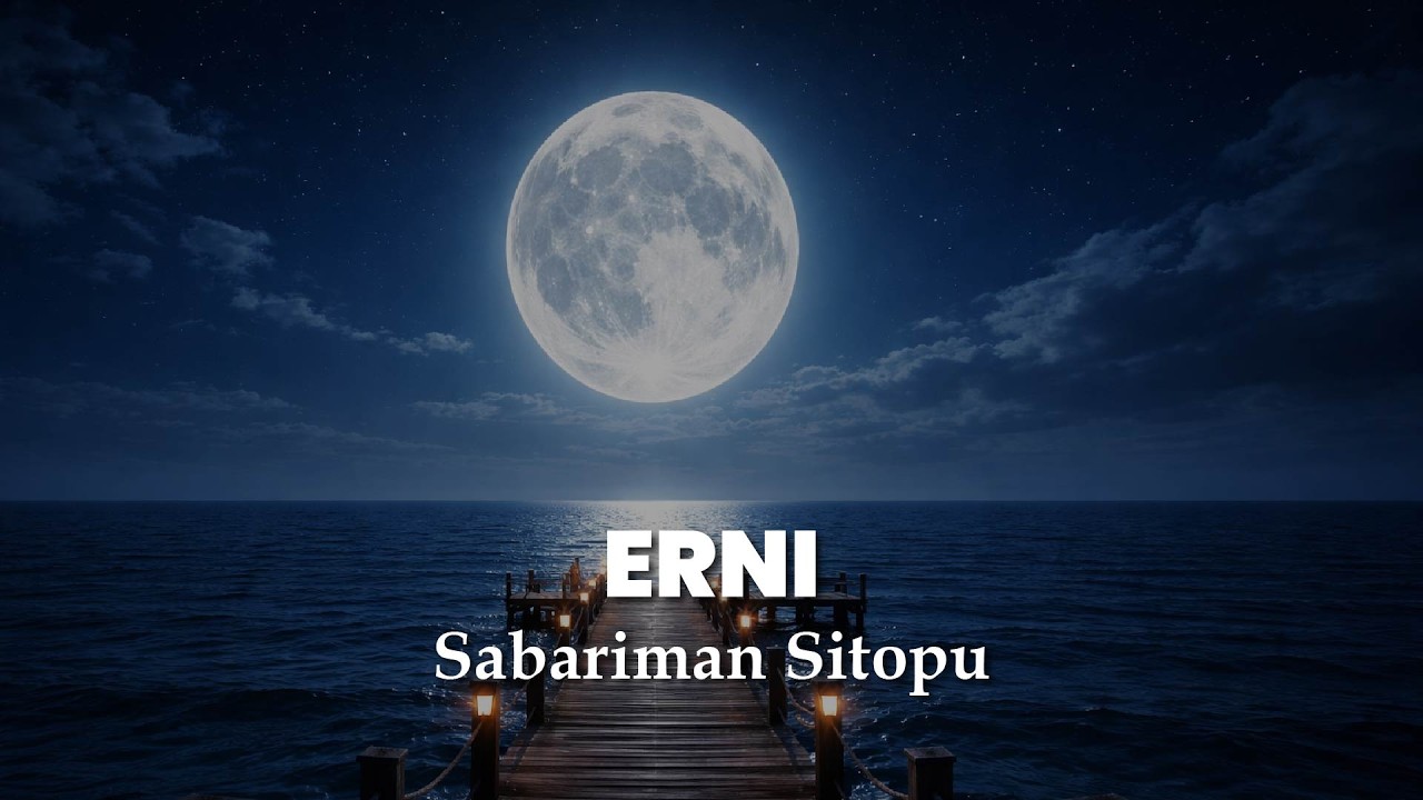 ERNI - SABARIMAN SITOPU | LAGU ETNIS SIMALUNGUN TERBARU 2026